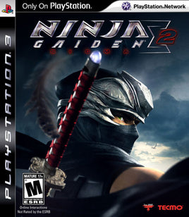Ninja Gaiden Sigma 2 (Pre-Owned)