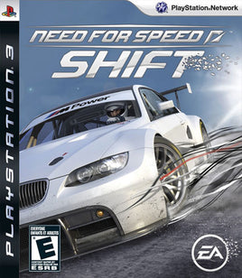 Need for Speed: Shift (Pre-Owned)