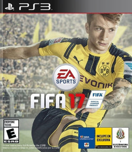 FIFA Soccer 17 (Pre-Owned)