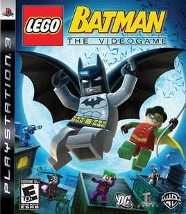 LEGO Batman: The Video Game (Pre-Owned)