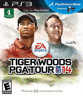 Tiger Woods PGA Tour 14 (Pre-Owned)