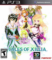 Tales of Xillia (Pre-Owned)