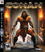 Conan (Pre-Owned)