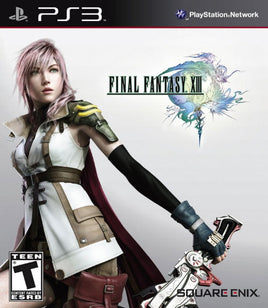 Final Fantasy XIII (Pre-Owned)