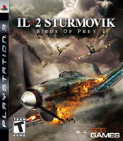 IL-2 Sturmovik: Birds of Prey (Pre-Owned)