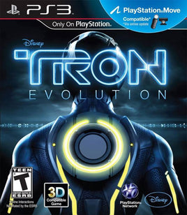 Tron: Evolution (Pre-Owned)