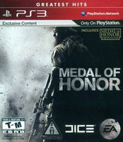 Medal of Honor (Greatest Hits) (Pre-Owned)