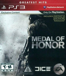 Medal of Honor (Greatest Hits) (Pre-Owned)