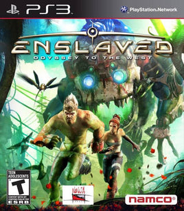 Enslaved: Odyssey to the West (Pre-Owned)