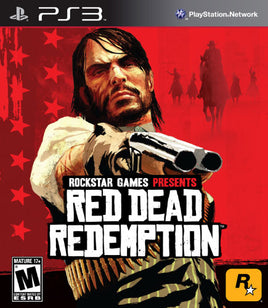 Red Dead Redemption (Pre-Owned)