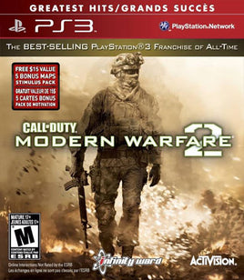 Call of Duty: Modern Warfare 2 (Greatest Hits) (Pre-Owned)