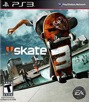 Skate 3 (Pre-Owned)