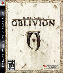 The Elder Scrolls IV: Oblivion (Pre-Owned)