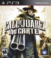 Call of Juarez: The Cartel (Pre-Owned)