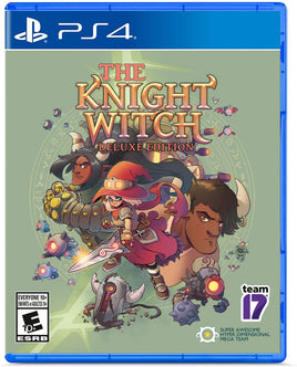 The Knight Witch (Deluxe Edition)