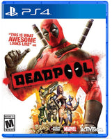 Deadpool (Pre-Owned)