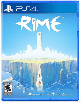 Rime (Pre-Owned)