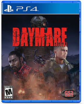 Daymare 1998 (Pre-Owned)