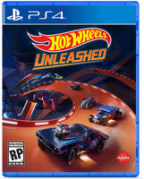 Hot Wheels Unleashed (Pre-Owned)