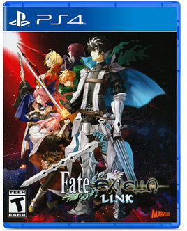 Fate/Extella Link (Pre-Owned)