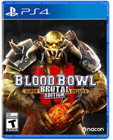 Blood Bowl 3 (Brutal Edition)