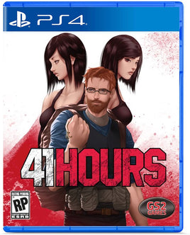 41 Hours