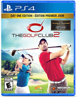Golf Club 2 (Pre-Owned)