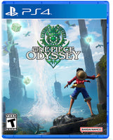 One Piece Odyssey