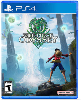 One Piece Odyssey