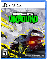 NFS: Unbound