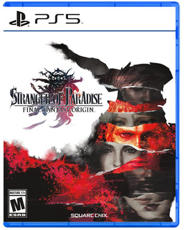 Stranger of Paradise: Final Fantasy Origin (Pre-Owned)