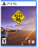 Road 96