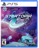 Spacebase Startopia (Pre-Owned)