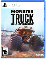 Monster Truck Championship (Pre-Owned)