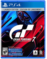 Gran Turismo 7 (Launch Edition)