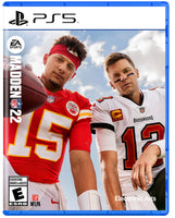 Madden NFL 22