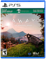 Away the Survival Series (Pre-Owned)