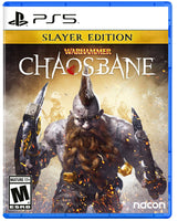Warhammer: Chaosbane (Slayer Edition)