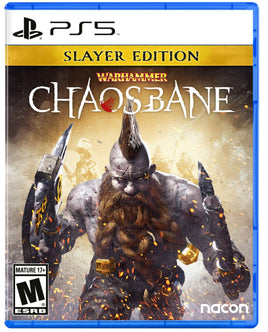Warhammer: Chaosbane (Slayer Edition)
