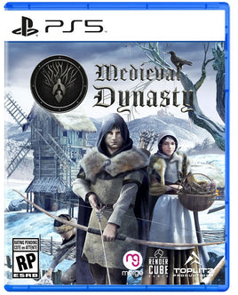 Medieval Dynasty