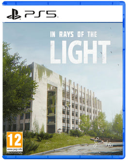 In Rays of the Light (Import)