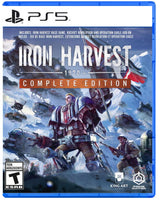 Iron Harvest (Complete Edition)