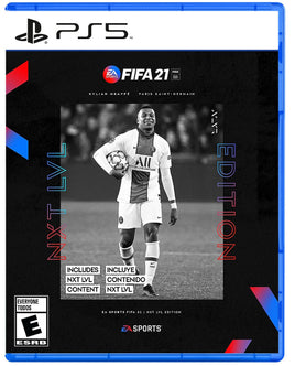 FIFA 21 (NXT LVL Edition) (Pre-Owned)