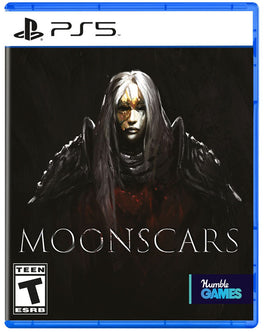 Moonscars