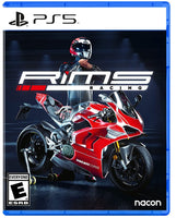 RiMS Racing (Pre-Owned)