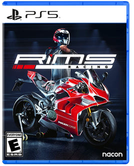 RiMS Racing (Pre-Owned)