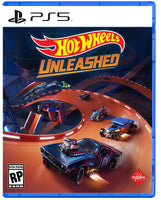 Hot Wheels Unleashed (Pre-Owned)