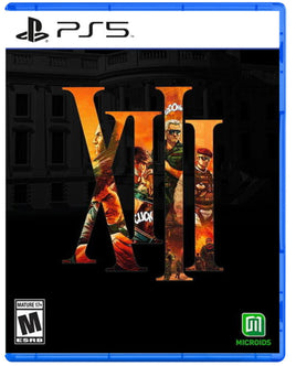 XIII