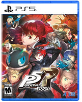 Persona 5 Royal (Standard Edition)