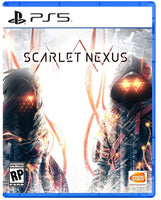 Scarlet Nexus (Pre-Owned)